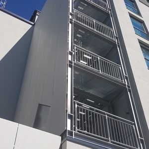 Referenzfoto Balkon – vergrößern