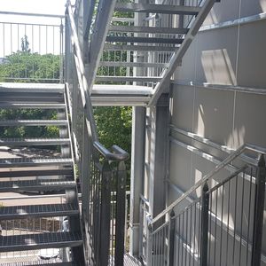 Referenzfoto Treppe – vergrößern