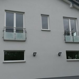 Referenzfoto Balkon – vergrößern