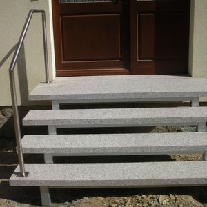 Referenzfoto Treppe – vergrößern