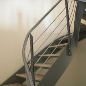 Referenzfoto Treppe – vergrößern