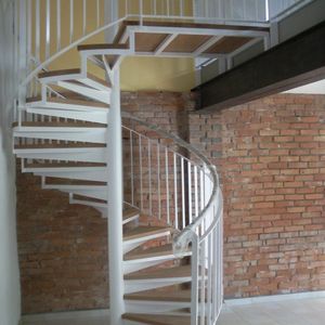 Referenzfoto Treppe – vergrößern