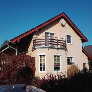Referenzfoto Balkon – vergrößern