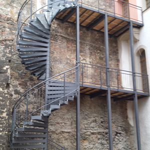 Referenzfoto Treppe – vergrößern