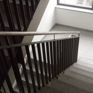 Referenzfoto Treppe – vergrößern