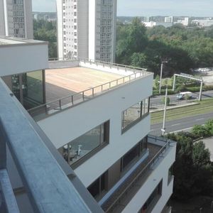 Referenzfoto Balkon – vergrößern